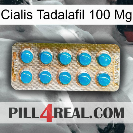Cialis Tadalafil 100 Mg new09